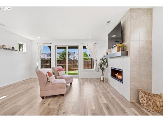 15316 Ne 107TH St, Vancouver, WA 98682