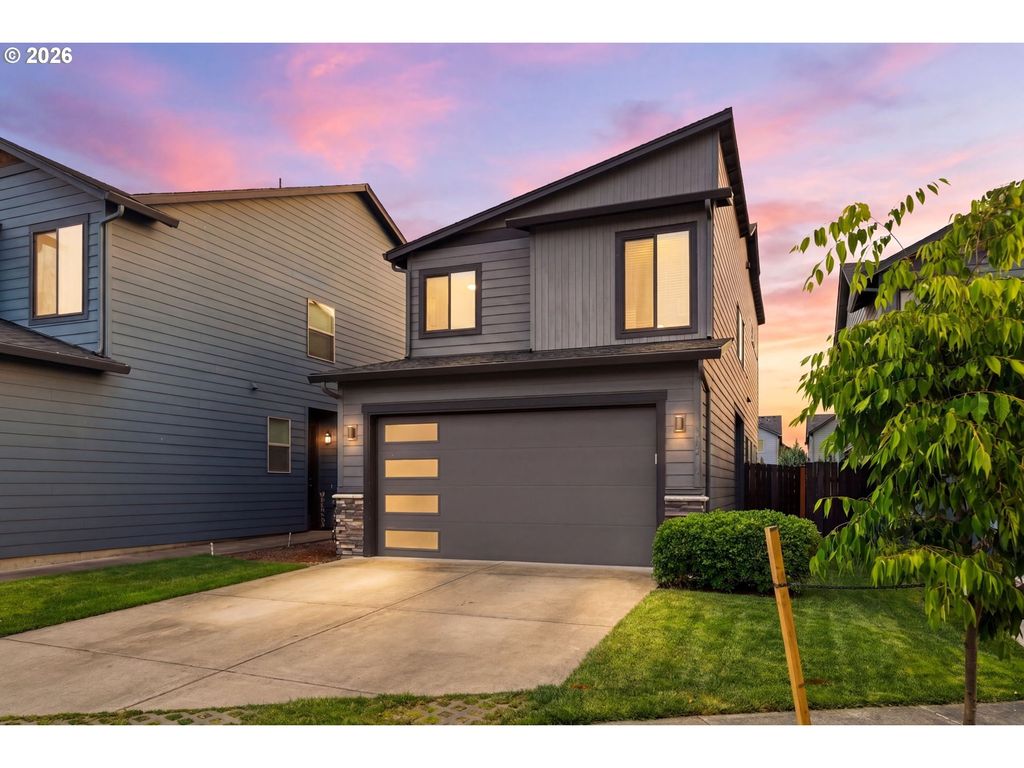 15316 Ne 107TH St, Vancouver, WA 98682