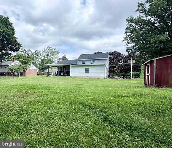 1464 VIRMAY, Gilbertsville, PA 19525