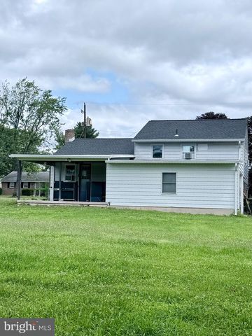 1464 VIRMAY, Gilbertsville, PA 19525