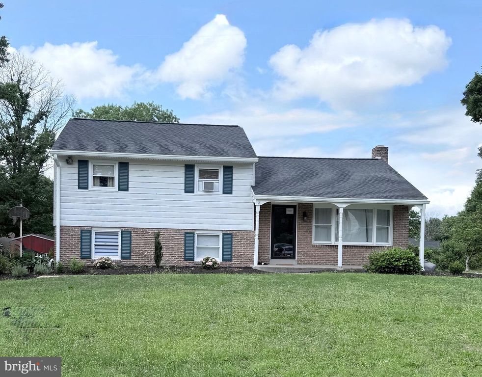 1464 VIRMAY, Gilbertsville, PA 19525