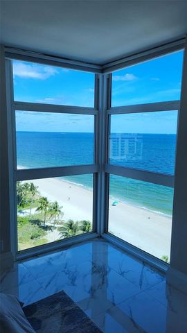 1360 S OCEAN Boulevard 1407, Pompano Beach, FL 33062