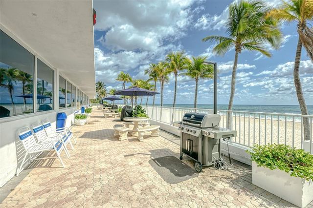 1360 S OCEAN Boulevard 1407, Pompano Beach, FL 33062