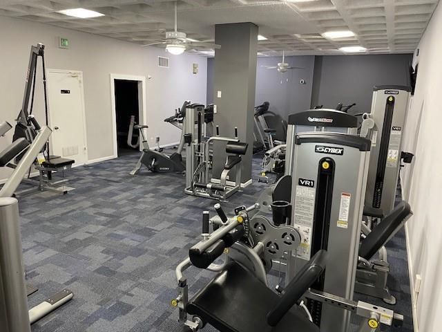 1360 S OCEAN Boulevard 1407, Pompano Beach, FL 33062
