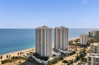 1360 S OCEAN Boulevard 1407, Pompano Beach, FL 33062