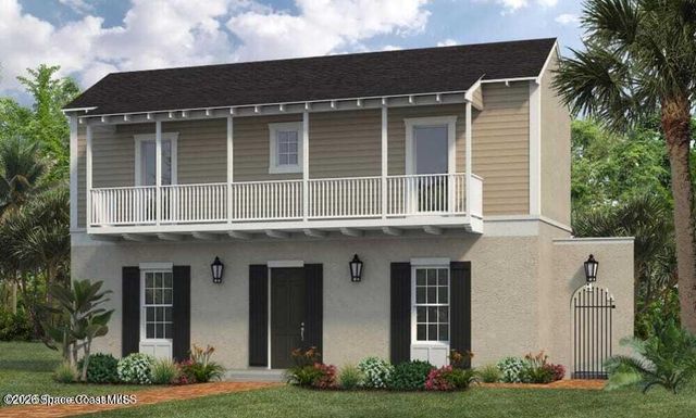 2484 Addison Drive, Melbourne, FL 32940