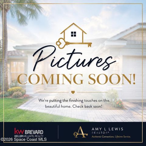 2484 Addison Drive, Melbourne, FL 32940