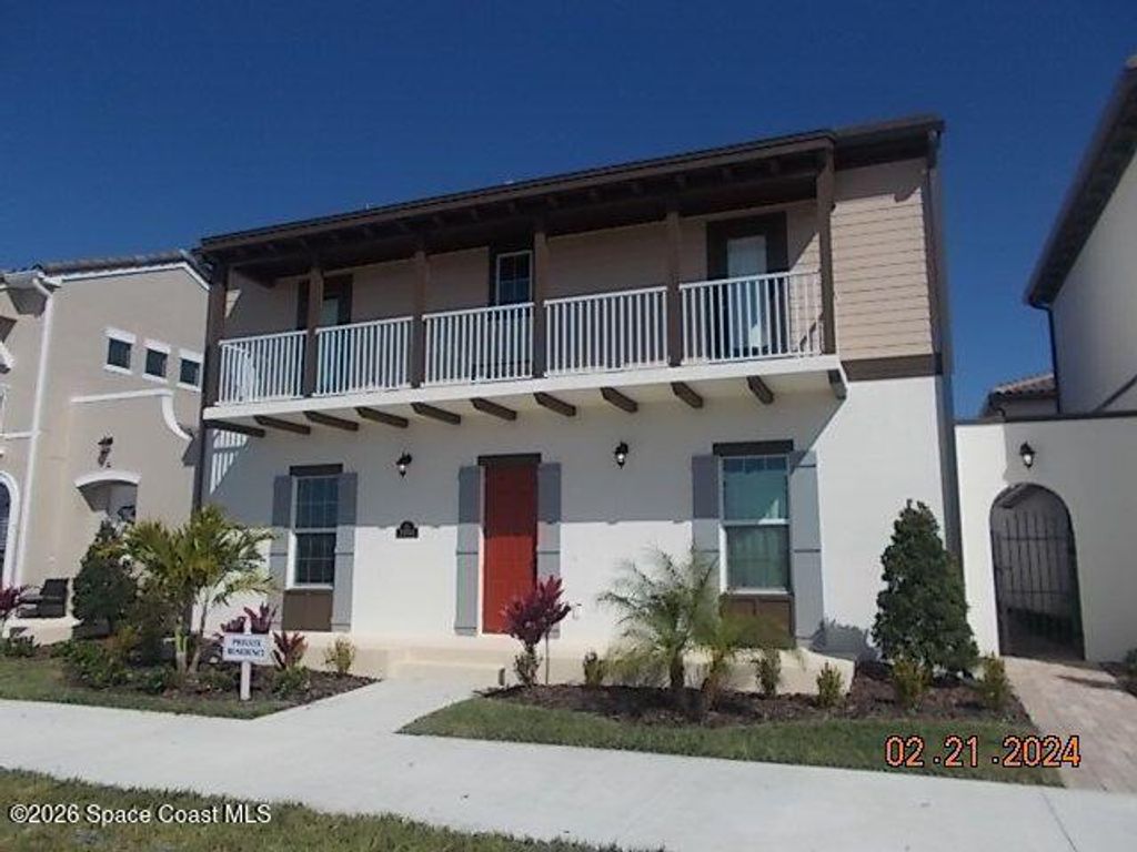 2484 Addison Drive, Melbourne, FL 32940