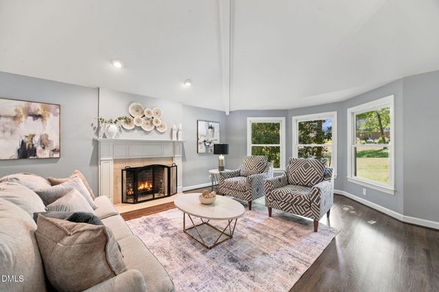 301 Get-a-way Lane, Bahama, NC 27503