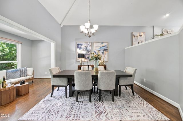 301 Get-a-way Lane, Bahama, NC 27503
