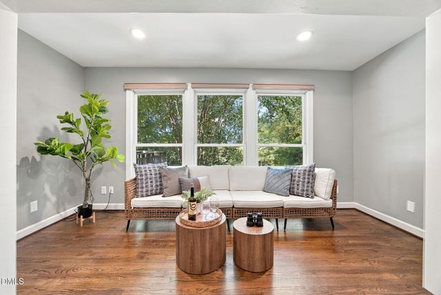 301 Get-a-way Lane, Bahama, NC 27503