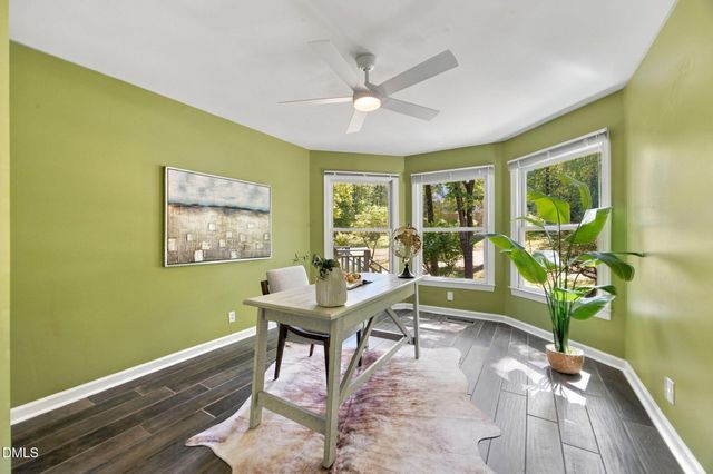 301 Get-a-way Lane, Bahama, NC 27503
