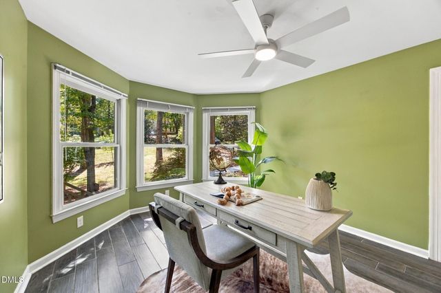 301 Get-a-way Lane, Bahama, NC 27503