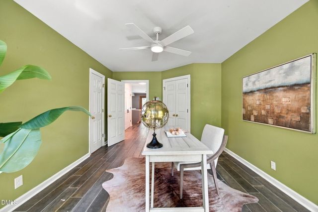 301 Get-a-way Lane, Bahama, NC 27503
