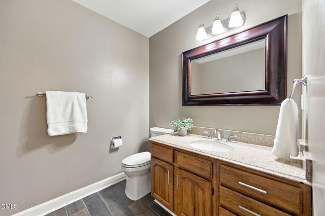 301 Get-a-way Lane, Bahama, NC 27503