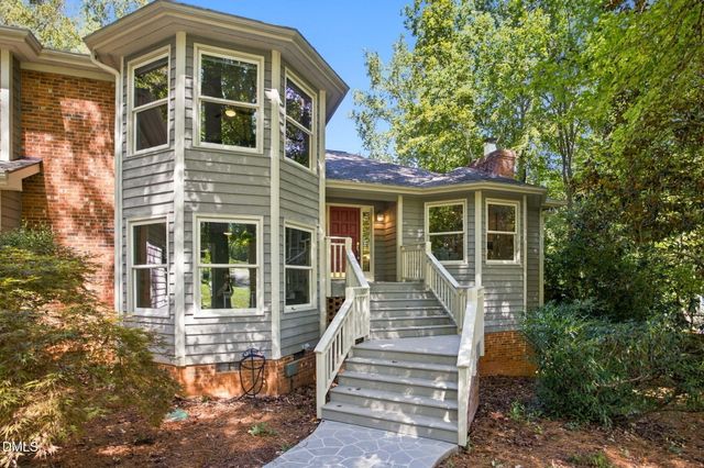 301 Get-a-way Lane, Bahama, NC 27503