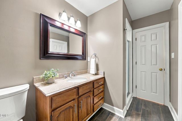 301 Get-a-way Lane, Bahama, NC 27503