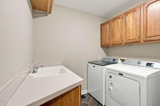 301 Get-a-way Lane, Bahama, NC 27503
