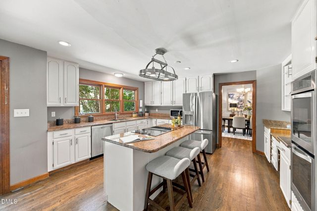 301 Get-a-way Lane, Bahama, NC 27503