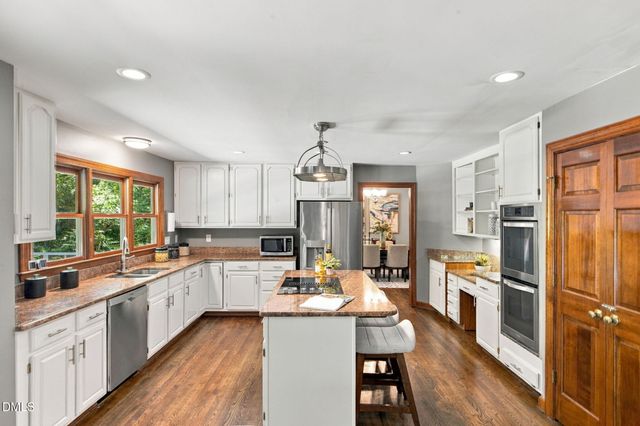 301 Get-a-way Lane, Bahama, NC 27503