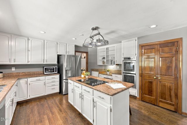 301 Get-a-way Lane, Bahama, NC 27503