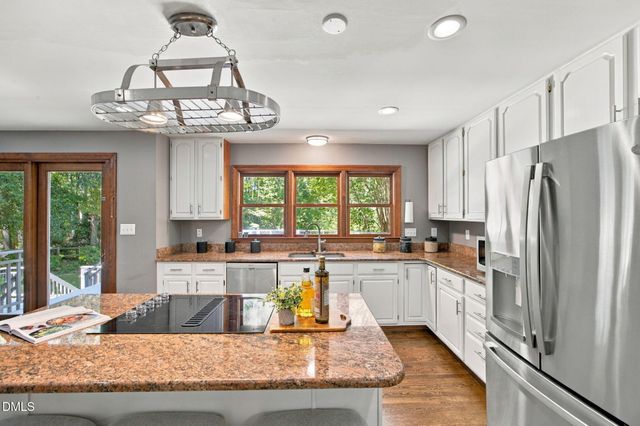 301 Get-a-way Lane, Bahama, NC 27503