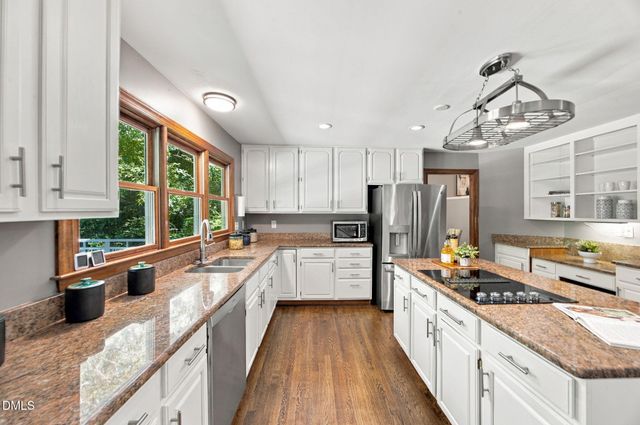 301 Get-a-way Lane, Bahama, NC 27503