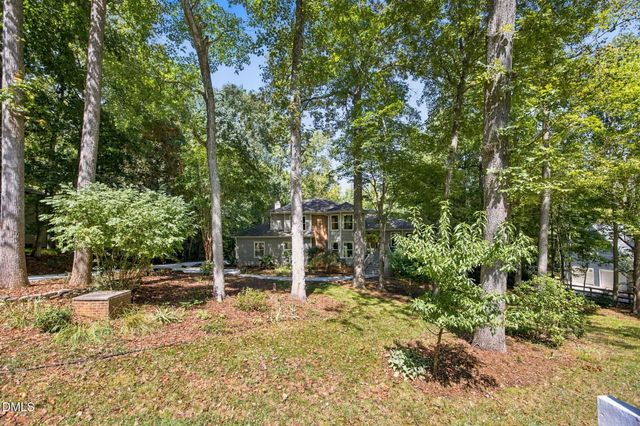 301 Get-a-way Lane, Bahama, NC 27503