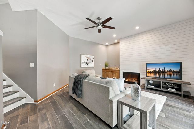 301 Get-a-way Lane, Bahama, NC 27503