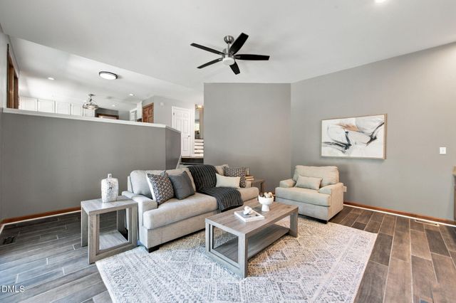 301 Get-a-way Lane, Bahama, NC 27503