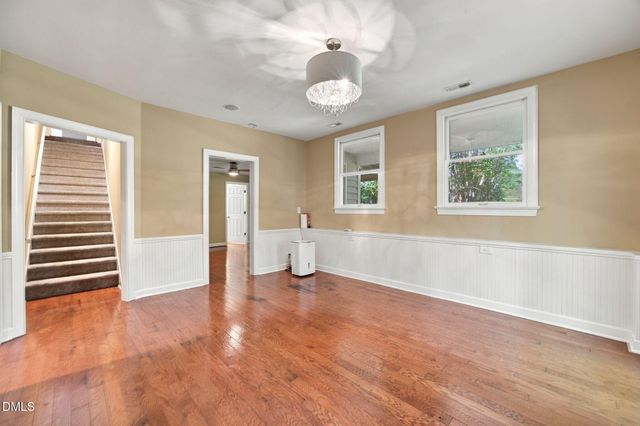 301 Get-a-way Lane, Bahama, NC 27503
