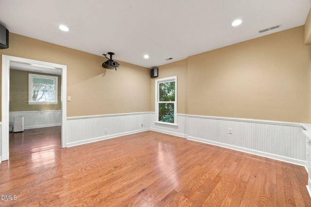 301 Get-a-way Lane, Bahama, NC 27503