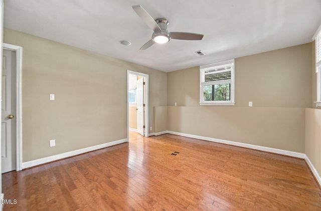 301 Get-a-way Lane, Bahama, NC 27503