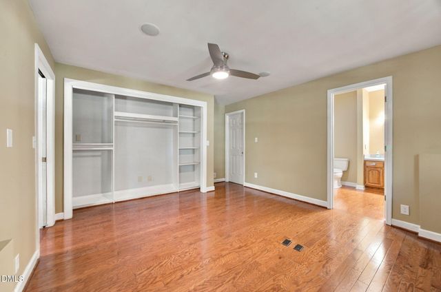 301 Get-a-way Lane, Bahama, NC 27503