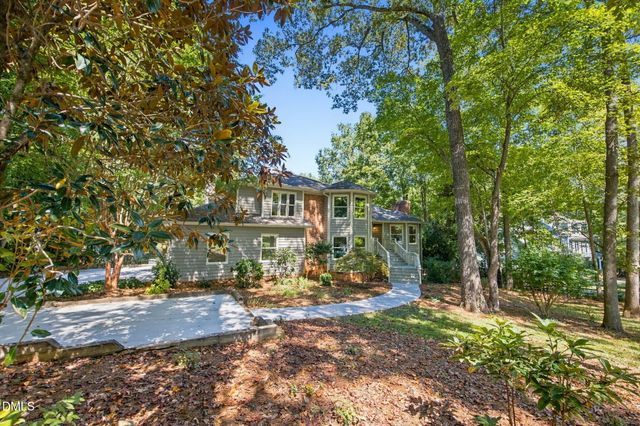 301 Get-a-way Lane, Bahama, NC 27503