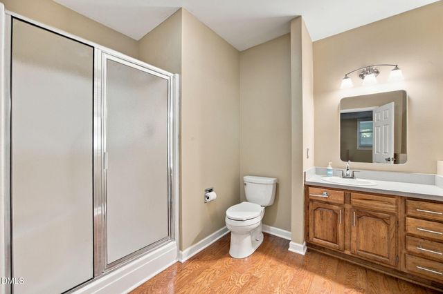 301 Get-a-way Lane, Bahama, NC 27503