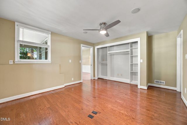 301 Get-a-way Lane, Bahama, NC 27503