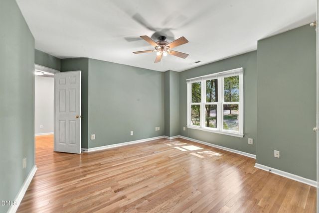 301 Get-a-way Lane, Bahama, NC 27503