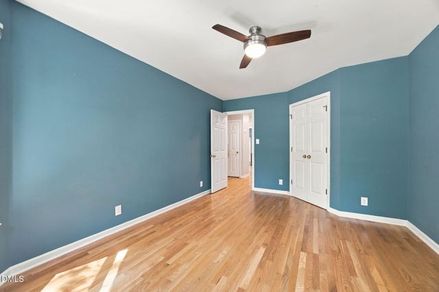 301 Get-a-way Lane, Bahama, NC 27503
