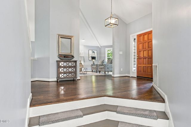 301 Get-a-way Lane, Bahama, NC 27503