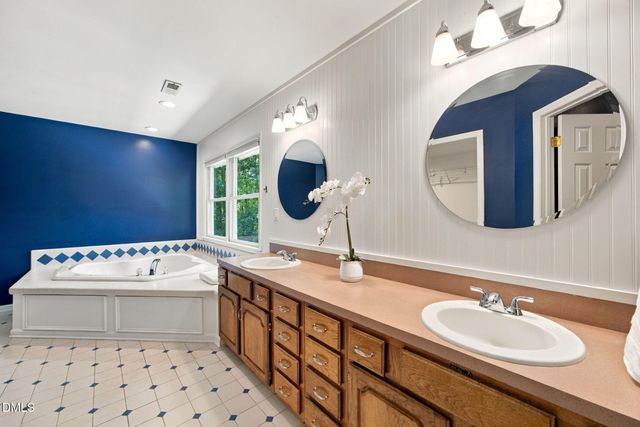 301 Get-a-way Lane, Bahama, NC 27503