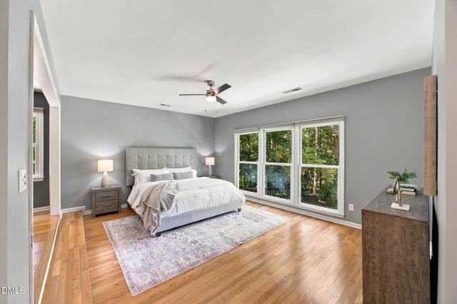 301 Get-a-way Lane, Bahama, NC 27503