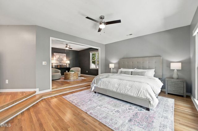 301 Get-a-way Lane, Bahama, NC 27503