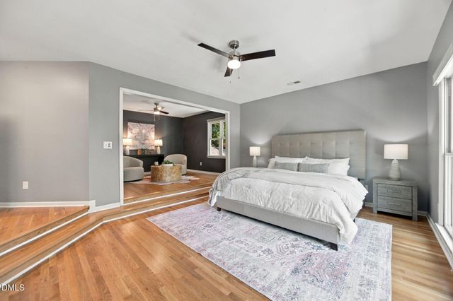 301 Get-a-way Lane, Bahama, NC 27503