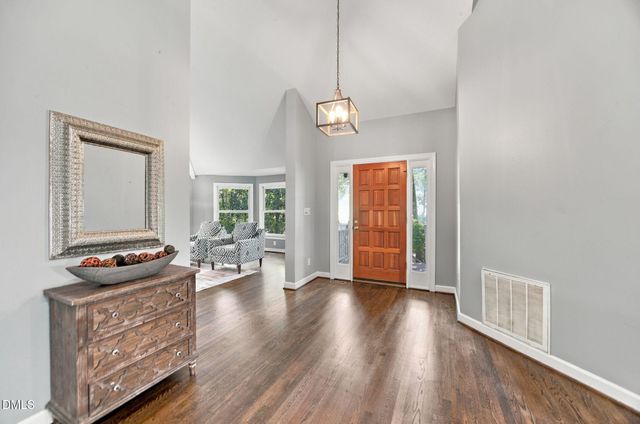 301 Get-a-way Lane, Bahama, NC 27503