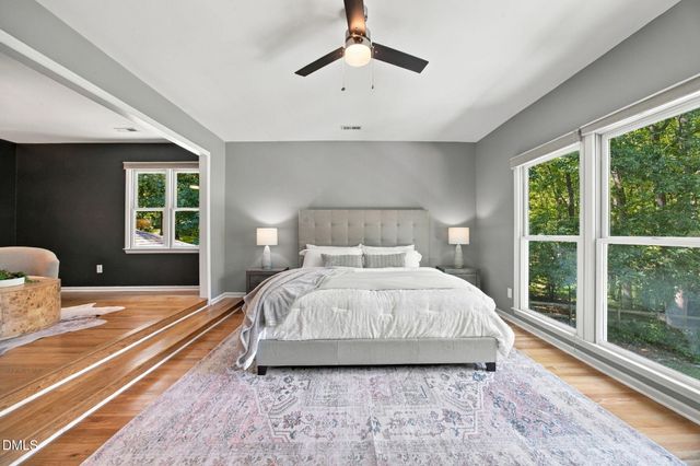 301 Get-a-way Lane, Bahama, NC 27503