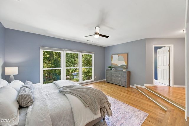 301 Get-a-way Lane, Bahama, NC 27503