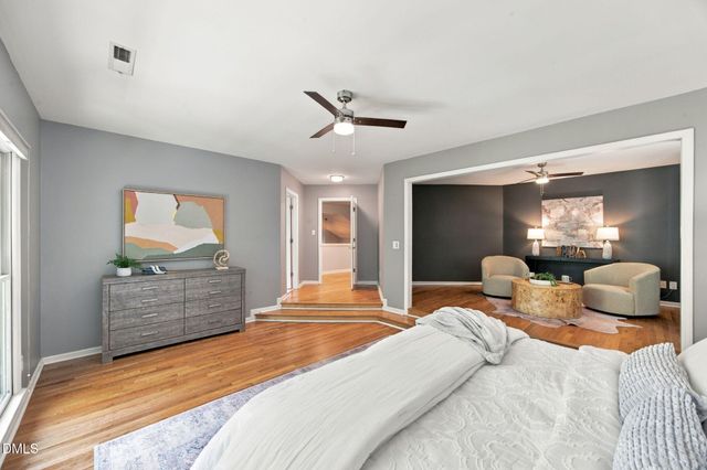301 Get-a-way Lane, Bahama, NC 27503