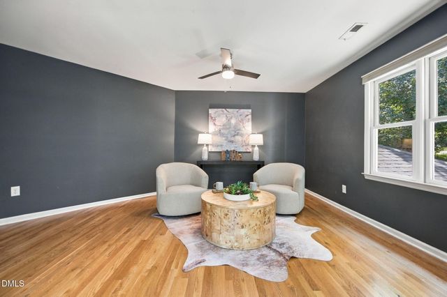 301 Get-a-way Lane, Bahama, NC 27503