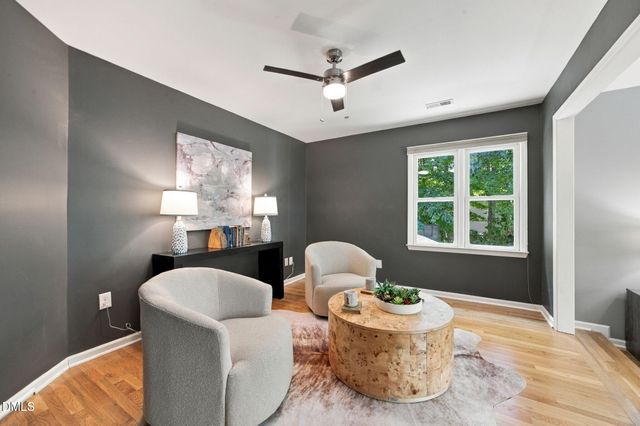 301 Get-a-way Lane, Bahama, NC 27503